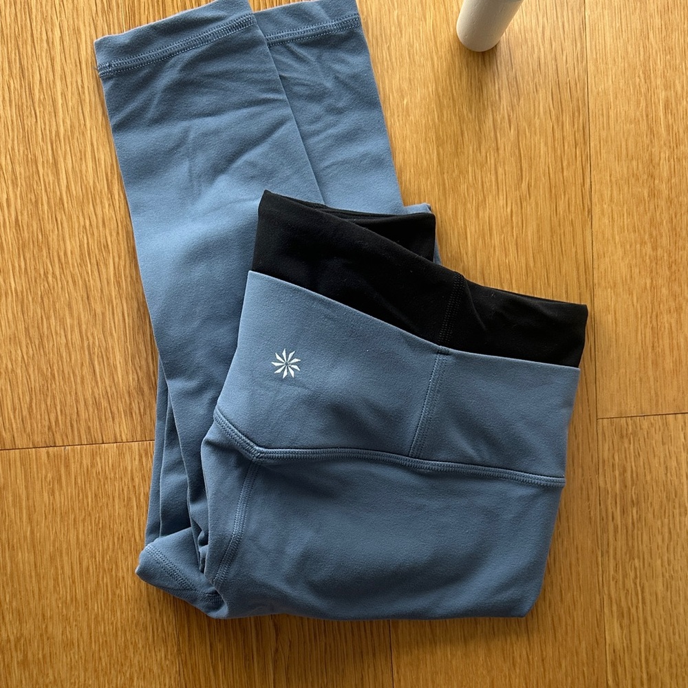 Athleta leggings